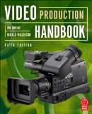 Video Production Handbook  cover art