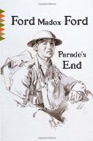 Parade's End  cover art