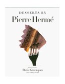 Desserts by Pierre Herme 1998 9780316357203 Front Cover
