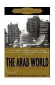 Arab World Forty Years of Change, Updated and Expanded cover art