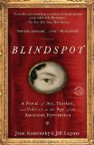 Blindspot By a Gentleman in Exile and a Lady in Disguise cover art