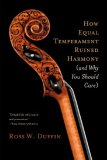 How Equal Temperament Ruined Harmony (and Why You Should Care) cover art