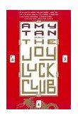 Joy Luck Club  cover art
