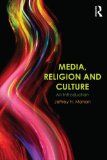 Media, Religion and Culture An Introduction cover art