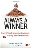 Always a Winner Finding Your Competitive Advantage in an up and down Economy cover art
