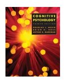 Cognitive Psychology  cover art