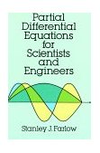 Partial Differential Equations for Scientists and Engineers  cover art