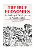 Rice Economies Technology and Development in Asian Societies cover art