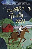 War I Finally Won  9780525429203 Front Cover