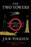 Two Towers Being the Second Part of the Lord of the Rings cover art