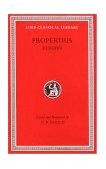 Elegies  9780674990203 Front Cover
