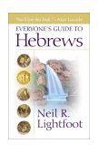 Everyone's Guide to Hebrews  9780801064203 Front Cover