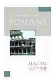 Commentary on the Epistle to the Romans  cover art