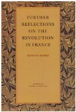 Reflections on the Revolution in France  cover art