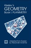 Kiselev&#39;s Geometry : Book I. Planimetry