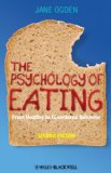 Psychology of Eating From Healthy to Disordered Behavior cover art