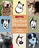 MUTTS Shelter Stories 2017 9781449483203 Front Cover