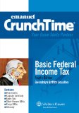Basic Federal Income Tax  cover art