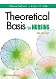 Theoretical Basis for Nursing  cover art