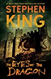 Eyes of the Dragon A Novel  9781501192203 Front Cover