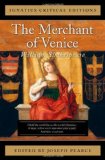 Merchant of Venice  cover art