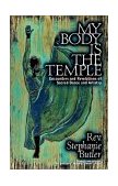 My Body is the Temple cover art