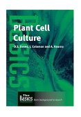 Plant Cell Culture  9781859963203 Front Cover