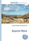 Apache Wars 2012 9785510996203 Front Cover