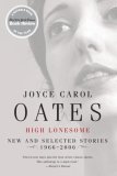 High Lonesome New and Selected Stories 1966-2006 cover art