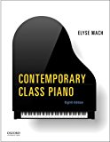 Contemporary Class Piano: 2015 9780199326204 Front Cover