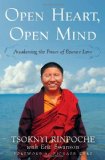 Open Heart, Open Mind Awakening the Power of Essence Love 2012 9780307888204 Front Cover