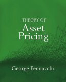 Theory of Asset Pricing  cover art