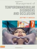 Management of Temporomandibular Disorders and Occlusion  cover art