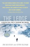 Ledge An Inspirational Story of Friendship and Survival  9780345523204 Front Cover