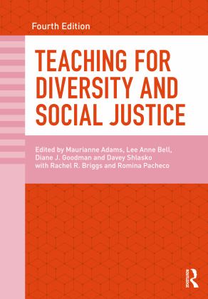 Teaching for Diversity and Social Justice:  9780367431204 Front Cover