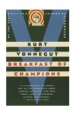 Breakfast of Champions A Novel cover art
