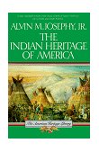 Indian Heritage of America  cover art