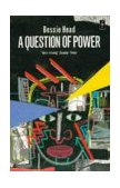 Question of Power  9780435907204 Front Cover