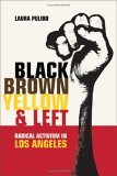 Black, Brown, Yellow, and Left Radical Activism in Los Angeles