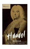 Handel Messiah cover art