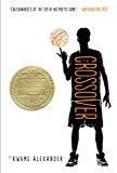 Crossover A Newbery Award Winner  9780544935204 Front Cover