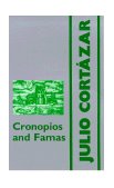 Cronopios and Famas  9780714525204 Front Cover