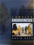 Complex Emergencies  cover art