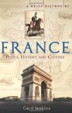 Brief History of France  cover art