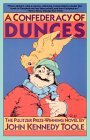 Confederacy of Dunces  cover art