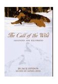 Call of the Wild Annotated and Illustrated cover art