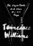 Magic Tower and Other One-Act Plays  9780811219204 Front Cover
