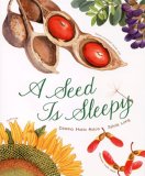 Seed Is Sleepy 2007 9780811855204 Front Cover