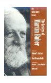 Letters of Martin Buber A Life of Dialogue  9780815604204 Front Cover