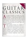 Library of Guitar Classics  cover art